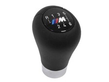 1 X 25-11-7-896-886 Shift Knob-genuine Bmw