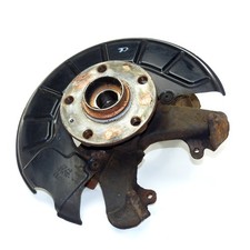 Rotule de direction Skoda OCTAVIA