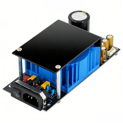 Upgrade Linear Power Supply Module For Eversolo DMP-A6 GEN2  Master DMP-A6 Gen2