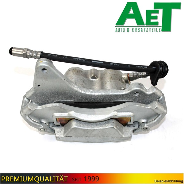 Bremssattel Rechts Lada Niva M / Taiga - Ab 2016 - 21214-3501012-image