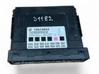 ECU Control unit BCM 13574844 body control module Opel Insignia A Astra J