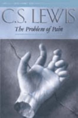 The Problem of Pain by C. S. Lewis,C S Lewis,C.S. Lewis | eBay