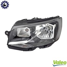 HEADLIGHT 046708 FOR VW CARAVELLE/KOMBI/VI/Bus/TRANSPORTER/Mk/T6 MULTIVAN 2.0L