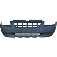 Diederichs 3485051 StoßStange Vorne FüR Fiat Doblo GroßRaumlimousine (119_, 223_