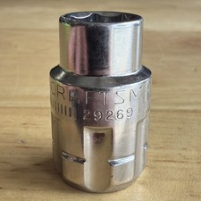Craftsman Tools 10mm Max Axess Pass Through Socket 38 Drive 6 Point 29269
