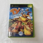 Ty the Tasmanian Tiger 2: Bush Rescue (Microsoft Xbox, 2004)