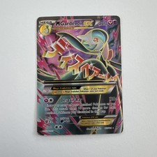 M Gardevoir EX #112 Prices | Pokemon Steam Siege | Pokemon Cards