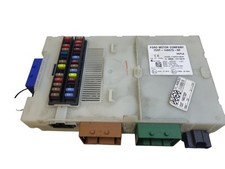 FORD MONDEO IV Turnier BA7 Comfort Control Unit 7G9T14A073DF 2.0 Diesel 29786256