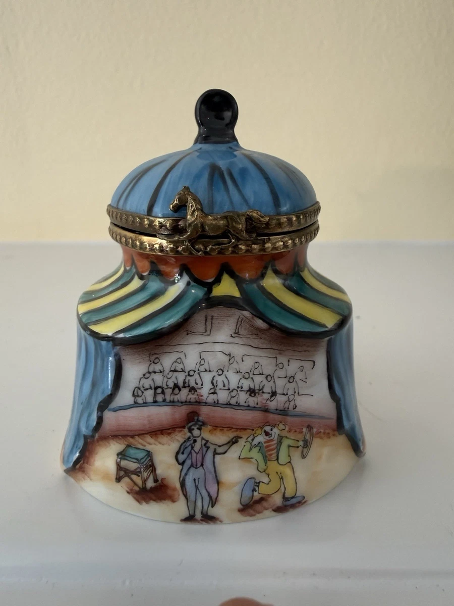 Limoges Peint Main for sale | eBay
