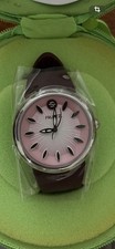 Fruitz Burgundy Silicone Band