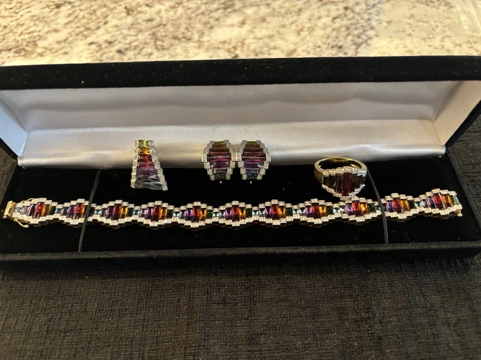 Bellarri Ultimate Color Collection Foto 2 de 4