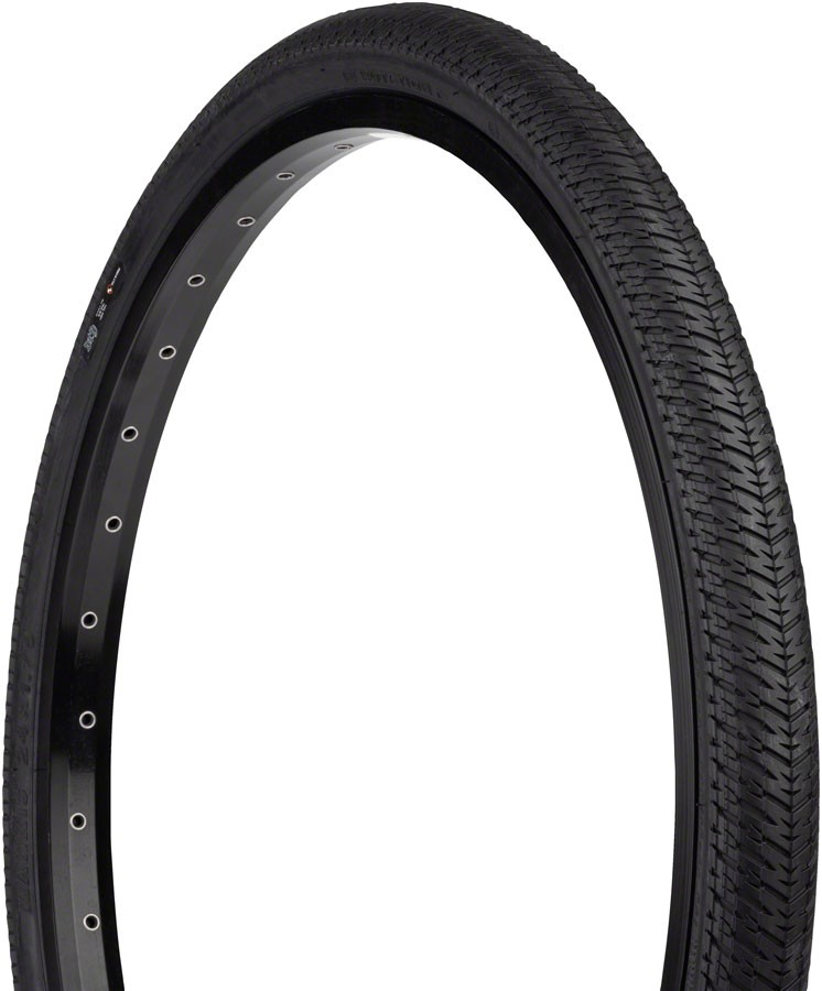 Maxxis DTH Tire 26 x 230 Folding 60tpi Single Compound Black 8490₽