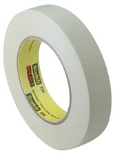 General Purpose Masking Tape 234 , 9 mm x 55 m 5.9 mL