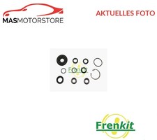REPARATURSATZ HAUPTBREMSZYLINDER FRENKIT 122089 P FÜR HONDA CIVIC VI 1.6L,1.5L