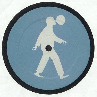 CHARLEZE/ROBIN GRAHAM/ROB PEARSON/KEROUAC - Various Artists EP - Vinyl (12'')