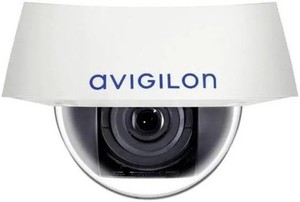 Avigilon Dome Security Camera 2.0C-H5A-D1 Model MPN 2.0C-H5A-D1