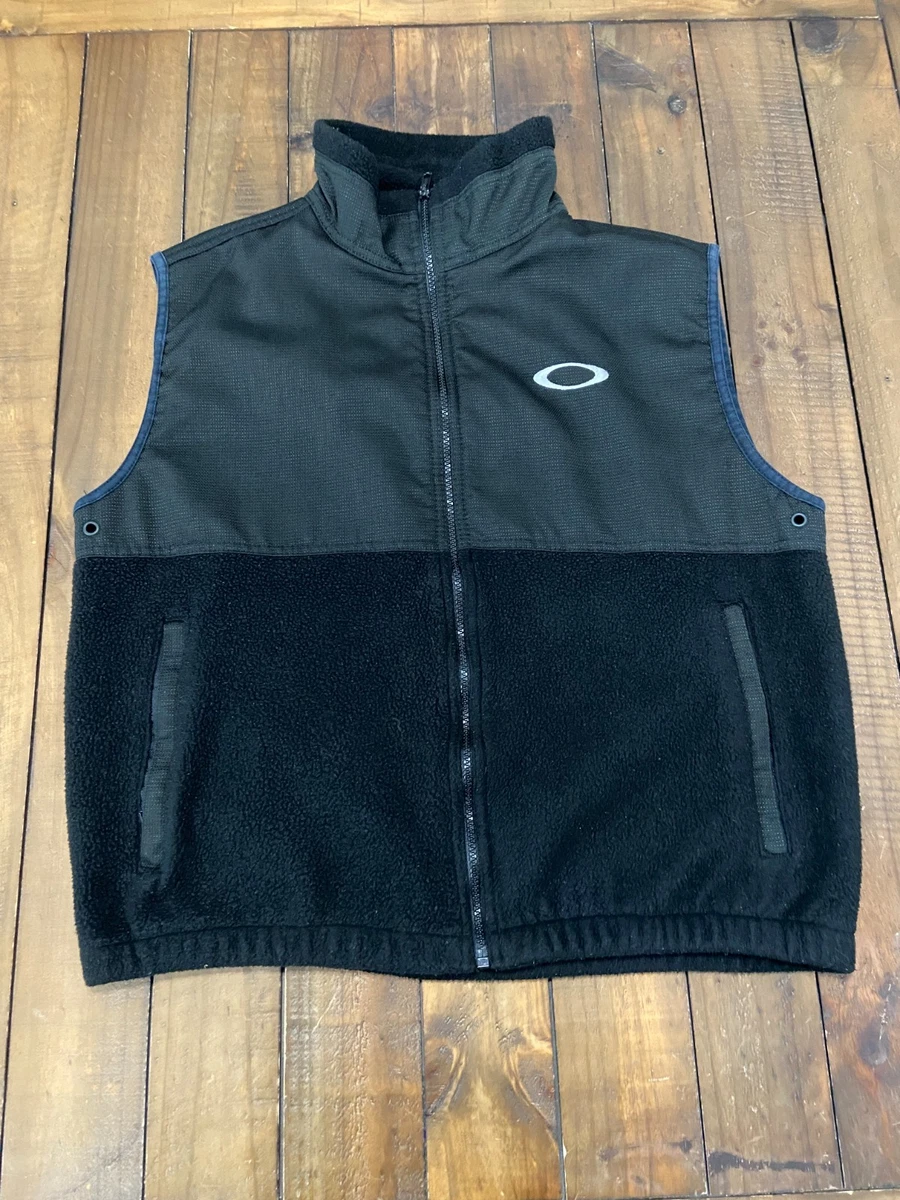 Oakley Fleece Coats, Jackets & Vests for Men for Sale | Shop New