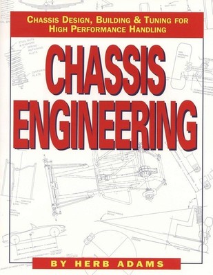 Chassis Engineering: Design, Building & Tuning for High Performance... 