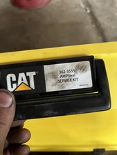 Cat Genuine Amp Seal Kit New 362-3555 Kit For Caterpillar