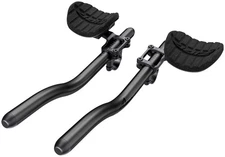 Zipp Vuka Alumina Aerobar Extensions - Lightweight Aluminum Race Cycling Aero