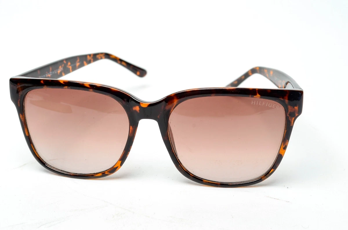 Tommy Hilfiger Brown Sunglasses for Women for sale | eBay