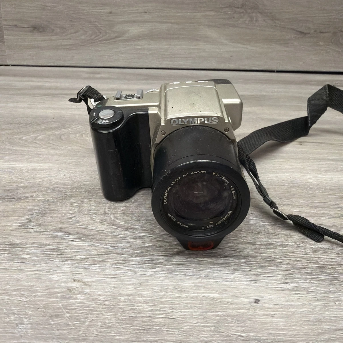 Olympus C-2500L Digital Cameras for Sale | Shop New & Used Digital