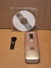 No No 8800 Hair Removal Machine System Unit  CD User Guide Only as is 