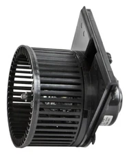 Four Seasons 75810 Flanged Vented CCW Blower Motor w/ Wheel