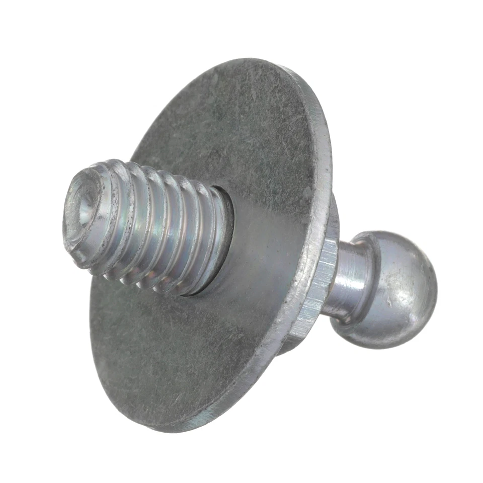 OEM NEW Buick Chevrolet Pontiac Liftgate Hatch Support Cylinder Stud 11609286 - Image 4 of 4