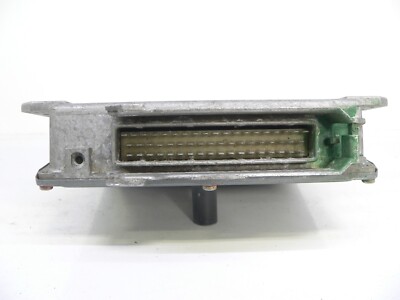 MERCEDES BENZ ECU ECM DME PCM PCU MSG ENGINE CONTROL UNIT 0185453432 0281001463