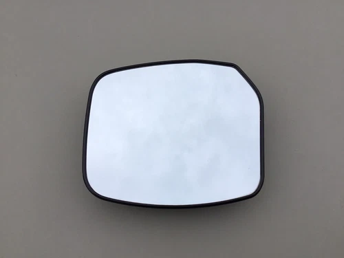 2011-2013 Infiniti QX56 Driver Door Heated Mirror Glass OEM