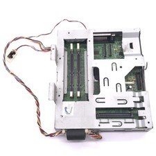 Main Board Motherboard  C8125-80080 Only  Fits For HP Business Inkjet 2300