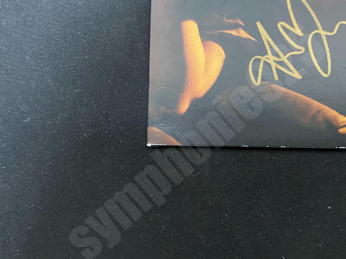 2022 Anne Marie Signed Psycho CD Single (Hand Signed) Featuring