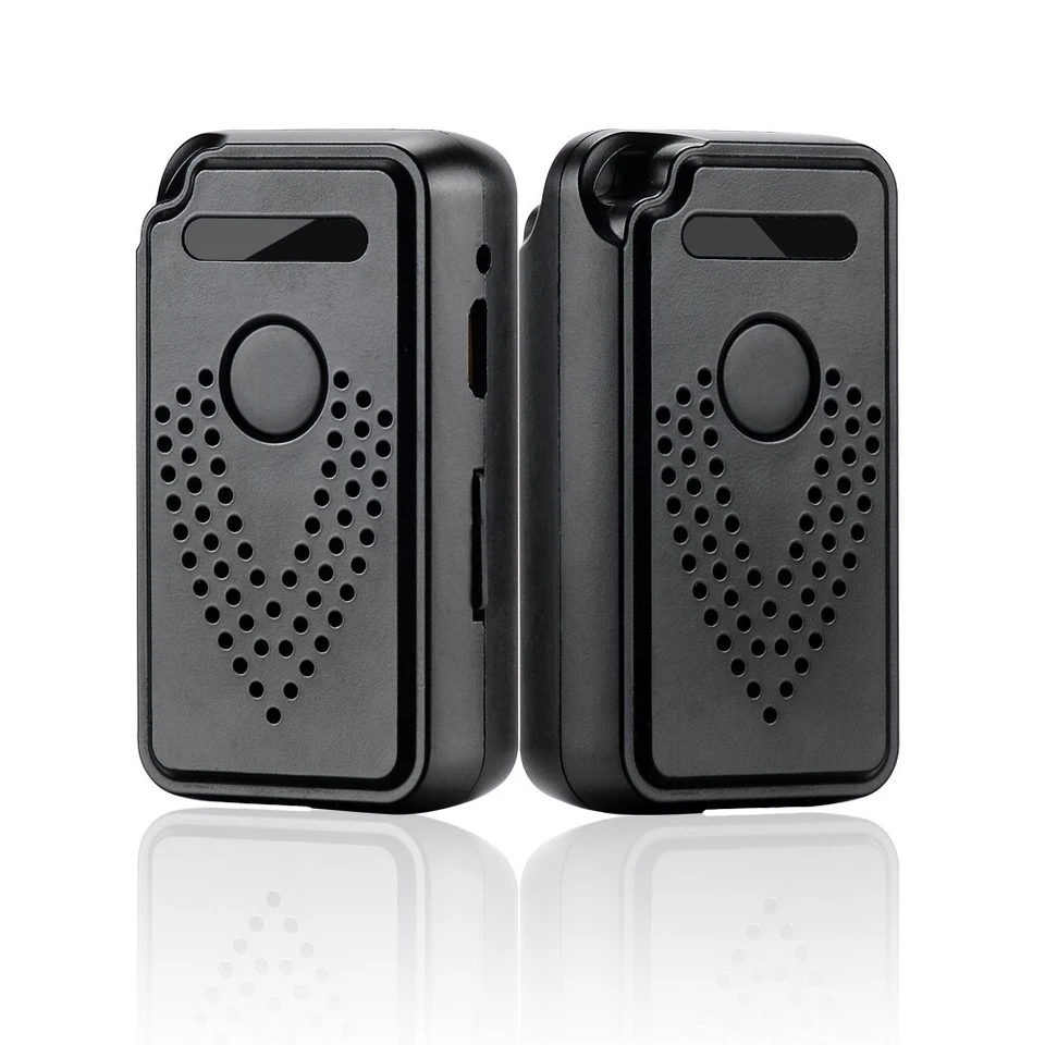 WiFi Voice Recorder Wireless Audio Recording Real Time Wifi Voice Recorder  TC15 - Image 4 of 4