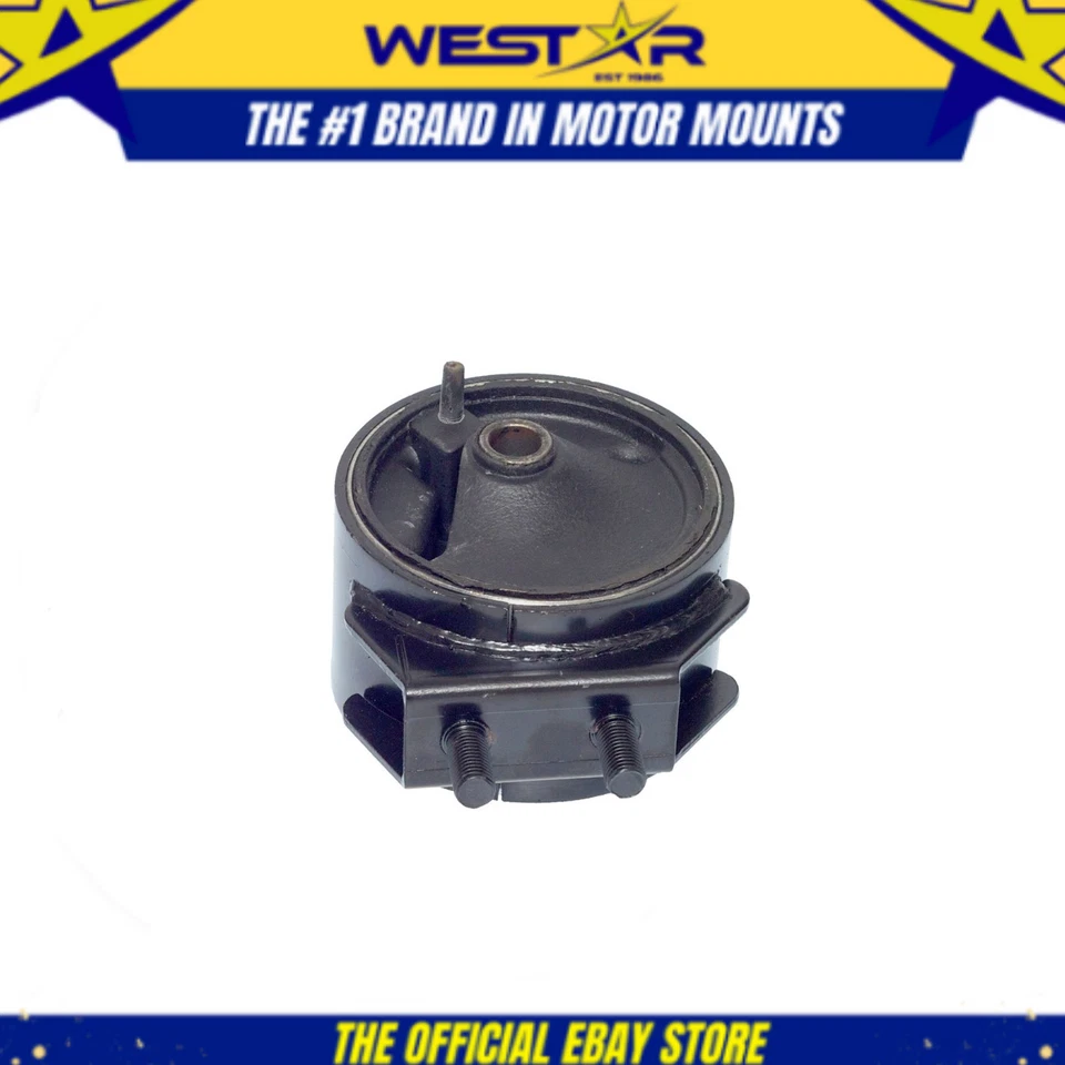 Juego de montaje de motor y transmisión Ford Escort 2.0 1997-2003 4 piezas se adapta a automático Foto 3 de 4