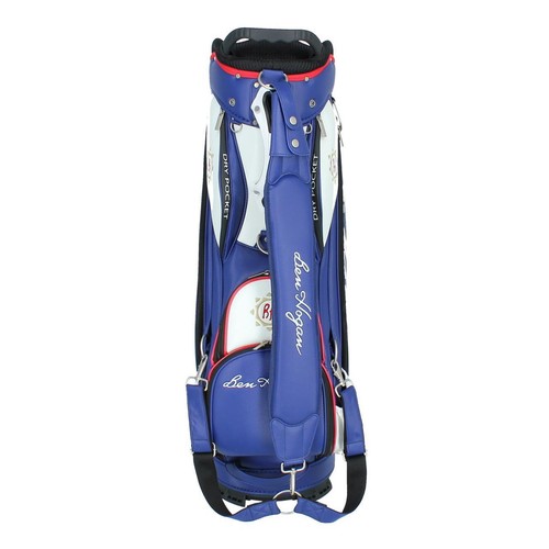 Ben Hogan Premium Staff Bag - Picture 4 of 4