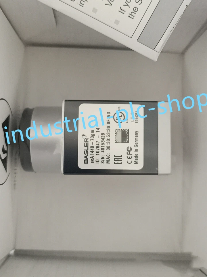 1PC aca1440-73gm brand new at the industrial camera Fast air transport - Image 2 of 2