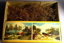 NOCH 23820 - NATURBAUME-BAUSATZ NATURAL TREES • Z PACK - H0
