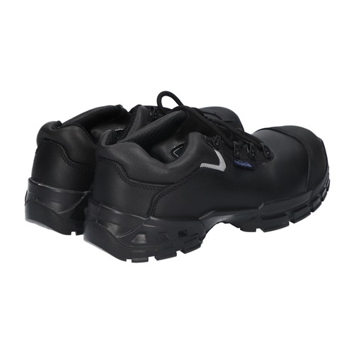 Giss 840292/45 Safety Shoes Black Size EU 45 UK 10.5 S3 New NFP - Picture 6 of 8