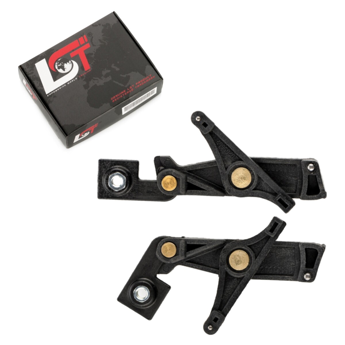 Angle Guide Assembly Sunroof Repair Kit for SATURN OUTLOOK 3.6 AWD