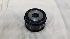 New 2011-2020 Mopar Decoupler Alternator Pulley 6 Groove 3.6l 5184136ab Oem
