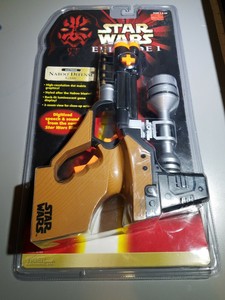 tiger electronics star wars