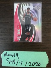 Kyrie Irving Pink Acetate Nba Illusions Astounding