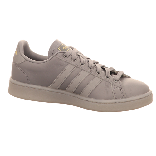 #S2K adidas Herren Sneaker GRAND COURT EE7884 grau 721203 | eBay