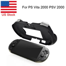 US - L2 R2 Trigger Button Grips Handle Case Cover for Sony PS Vita 2000 PSV 2000