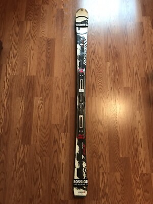 Rossignol Radical7 RSX Carbon Skis 162cm