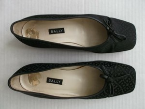 bally women's shoes ebay