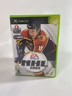 NHL 2004 (Microsoft Xbox, 2003)