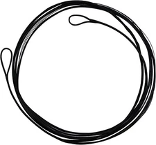 PMZ Recurve Bow String Dacron 16 Strands Replacement for Traditional Archery Bow