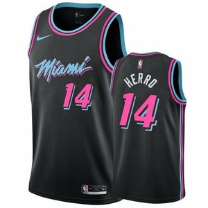 miami vice jersey herro